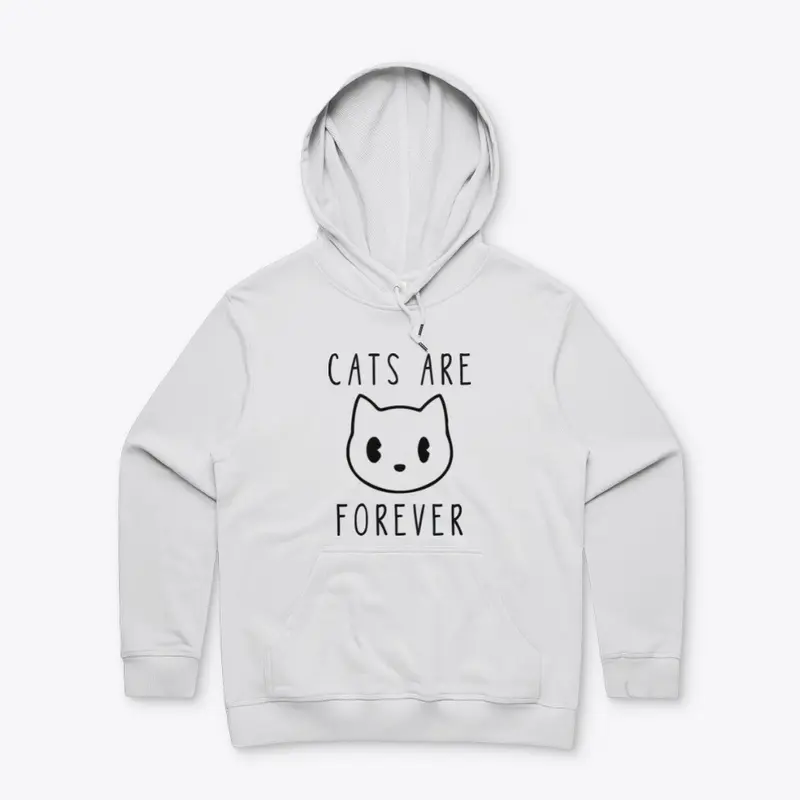 Cats Are Forever Collection