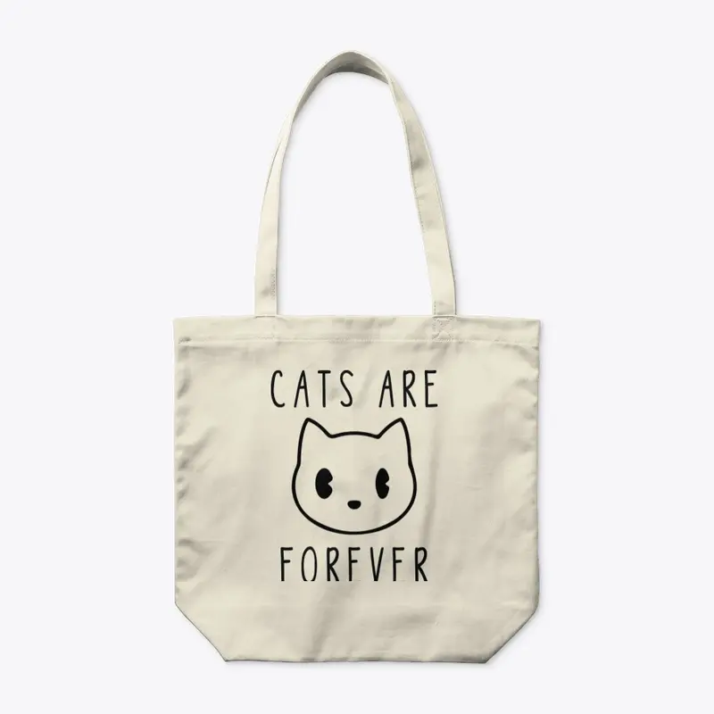 Cats Are Forever Collection