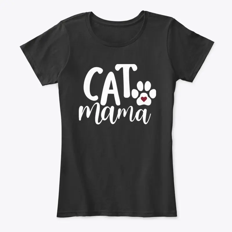 Cat Moma Collection