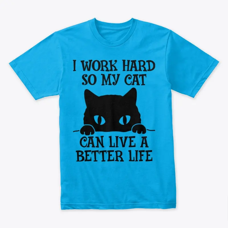 Cat Better Life Collection