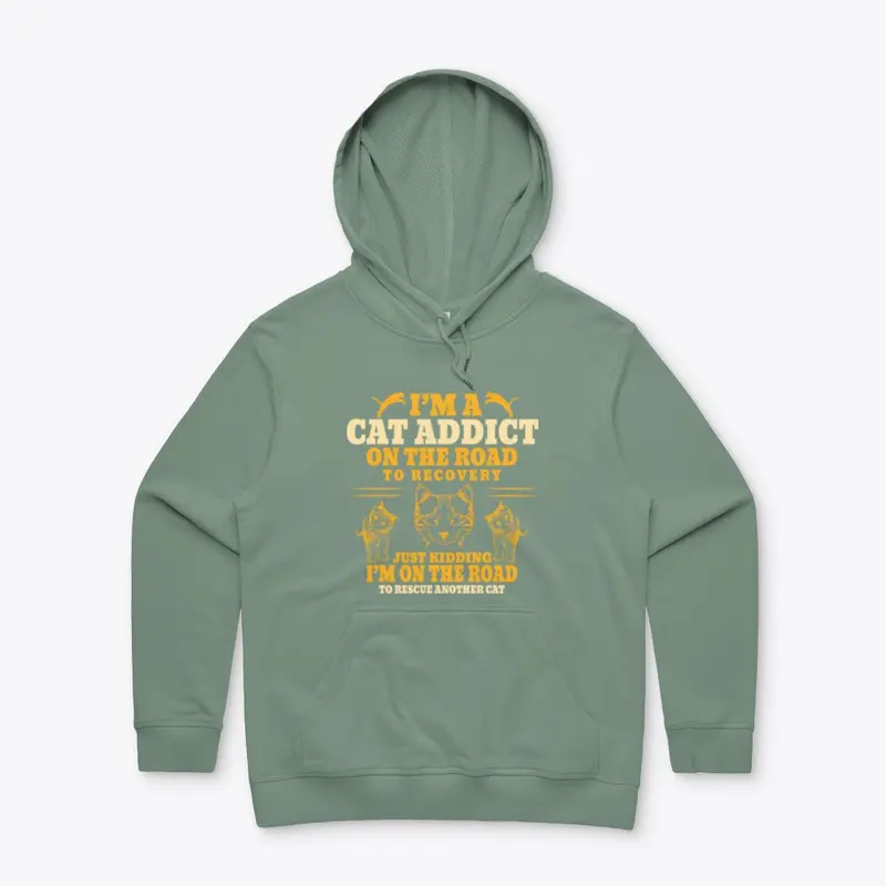 Cat Addict Collection