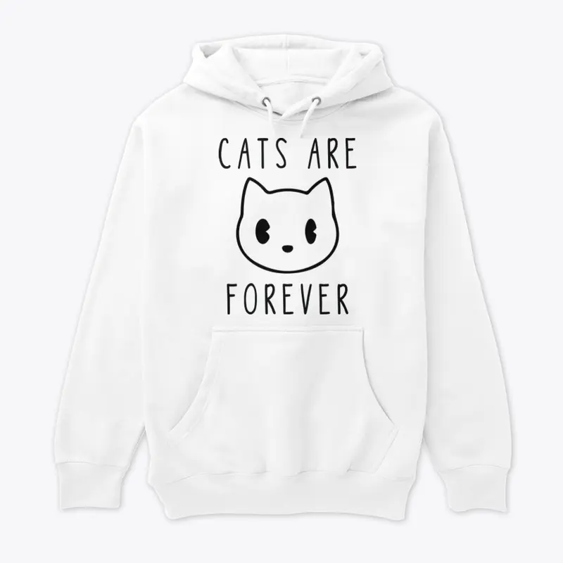 Cats Are Forever Collection