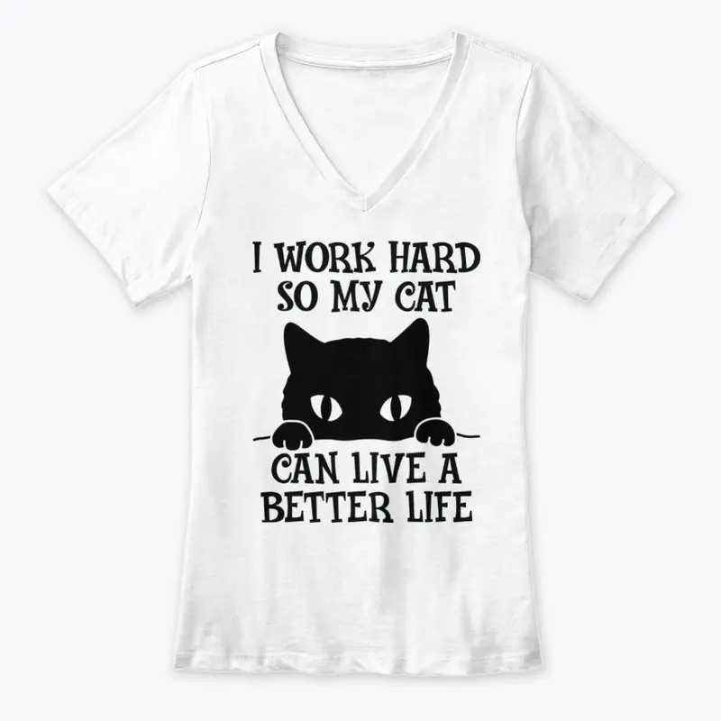 Cat Better Life Collection