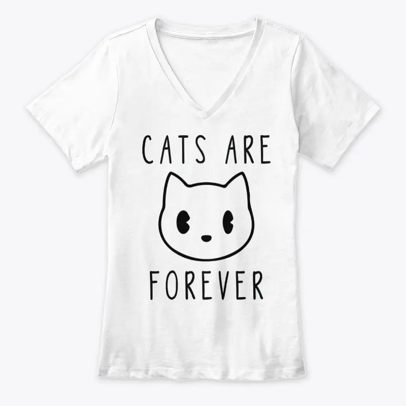 Cats Are Forever Collection