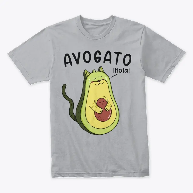 Avogato Collection