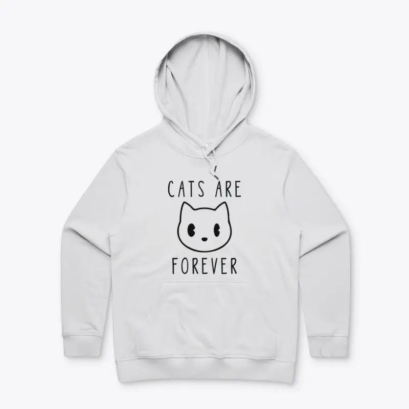 Cats Are Forever Collection