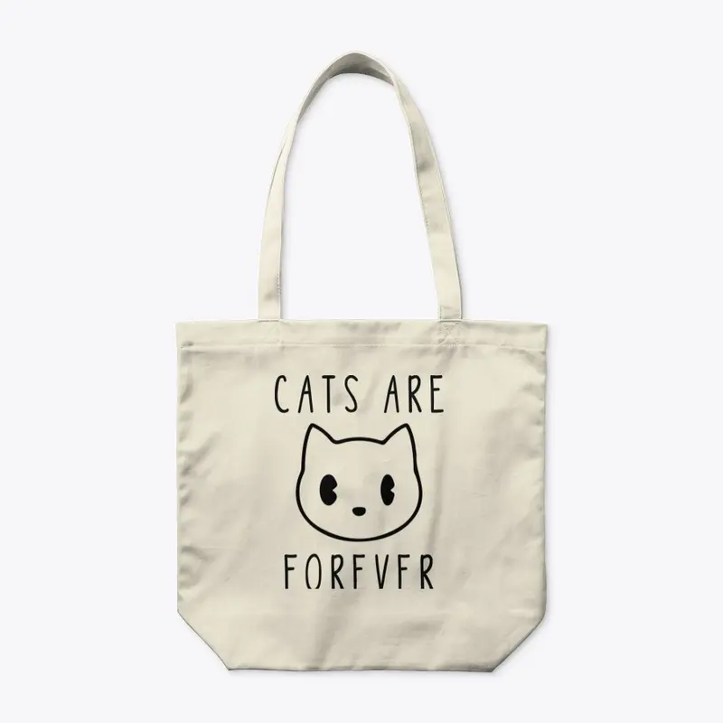 Cats Are Forever Collection