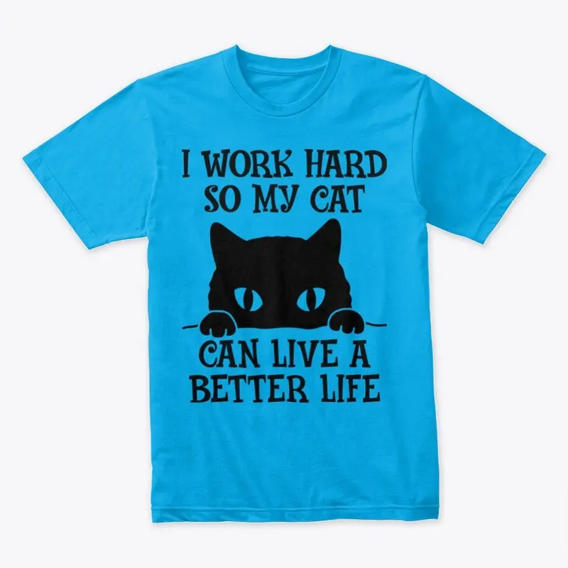 Cat Better Life Collection