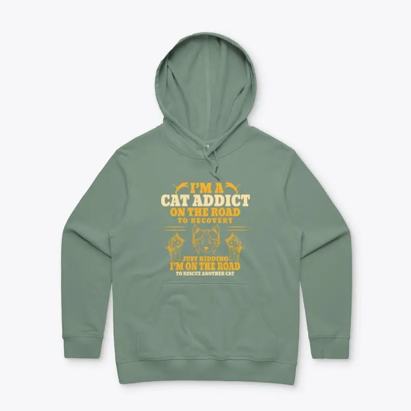 Cat Addict Collection