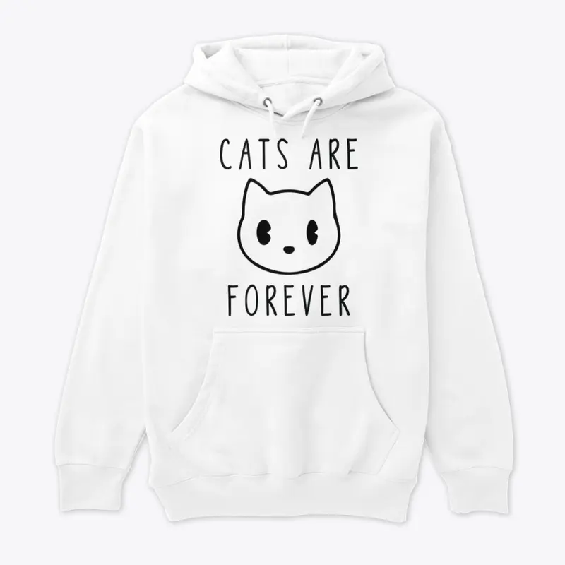 Cats Are Forever Collection