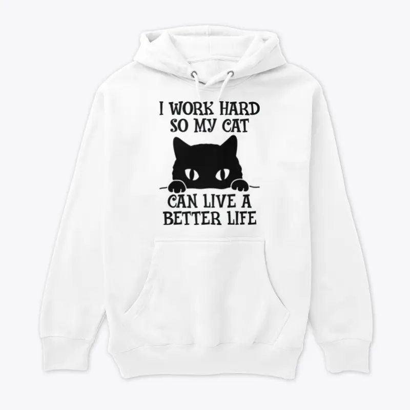 Cat Better Life Collection