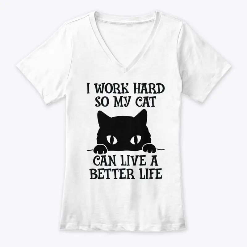 Cat Better Life Collection