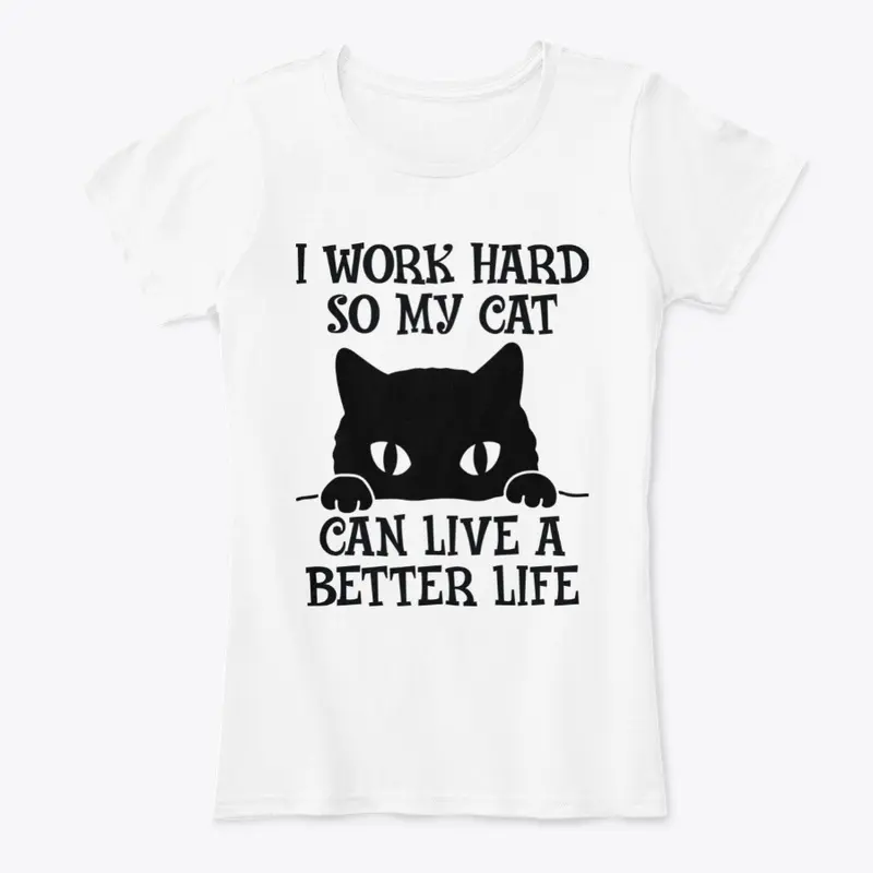 Cat Better Life Collection