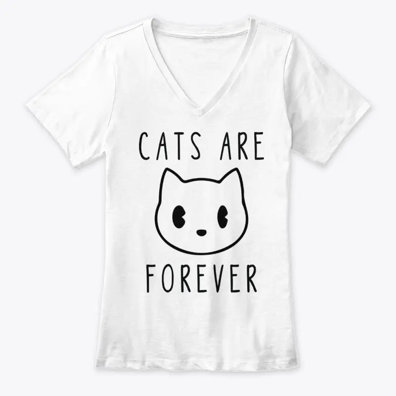 Cats Are Forever Collection